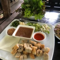 จันกะผัก