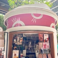 mama cafe Central Festival Eastville
