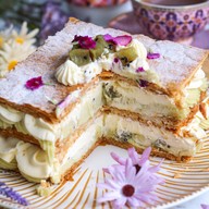 Cake by Ayaka