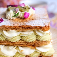 Cake by Ayaka