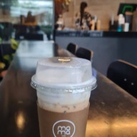 เมนูของร้าน Mama Cafe coffee & cuisine Max Value นวมินทร์