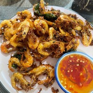 ตำแหลก ตูกะสู อาหารอีสาน หาดใหญ่