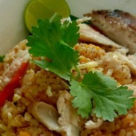 A.F.โภชนา บ้านกรด