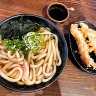 เมนูของร้าน Kenshin Izakaya MBK