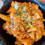 แทกูวอน KOREAN KITCHEN บางแสน