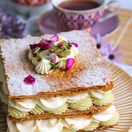 Cake by Ayaka