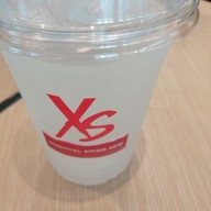 เมนูของร้าน Amway Cafe โครงการ ฟีล