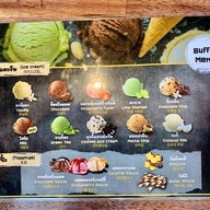 แทกูวอน KOREAN KITCHEN บางแสน