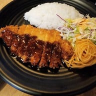 เมนูของร้าน itto shokudo อิโตะโชคุโด