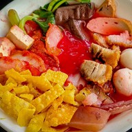 ร้านก๋วยเตี๋ยวตา-ยาย  หนองแค หนองแค