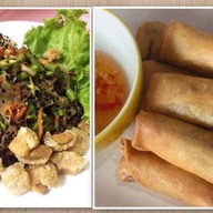 ไส้กรอกอีสาน พาเจริญ (สุโขทัย) นครชุม