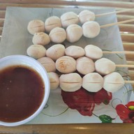 เมนูของร้าน ป่าไผ่ คาเฟ่"- Papai cafe