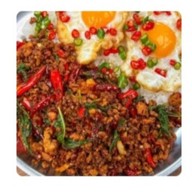 หอพักแถวเทศบาลดอนหอสีฟ้าห้องแถว