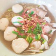 เมนูของร้าน ป่าไผ่ คาเฟ่"- Papai cafe