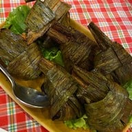 เมนูของร้าน ไทยคันทรี