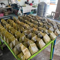 ห่อหมกปลาช่อนรสเด็ด  กม.11