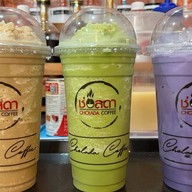 กาแฟสด ช่อลดา