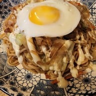 เมนูของร้าน itto shokudo อิโตะโชคุโด