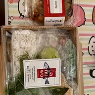 นิลทิมพง ข้าวปลาทอด ข้าวแมวกะพง (NinTimPong Deep Fried Fish - Charoen Krung 63) เจริญกรุง63