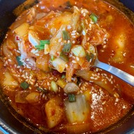 แทกูวอน KOREAN KITCHEN บางแสน