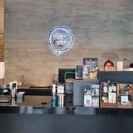 บรรยากาศ Mama Cafe coffee & cuisine Max Value นวมินทร์