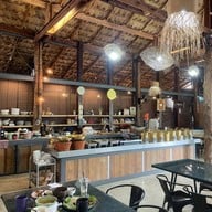 ตำแหลก ตูกะสู อาหารอีสาน หาดใหญ่