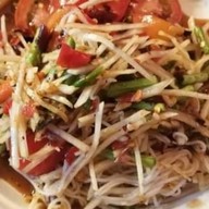 ครัวลุงหมี Lung Mee Kitchen ป่าแดด