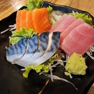 เมนูของร้าน itto shokudo อิโตะโชคุโด