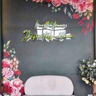บรรยากาศ Signature Cafe บ้านโป่ง