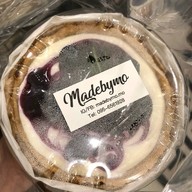 Madebymo.mo - Homemade Bakery