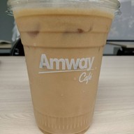เมนูของร้าน Amway Cafe โครงการ ฟีล