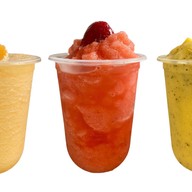 Fruits Aholic น้ำผลไม้สดปั่น ชา กาแฟ ถ.ชุมพร