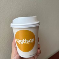 Eggtisan by commonroomxari ซอย พหลโยธิน 5