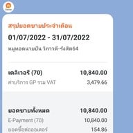 หมูทอด & ส้มตำ นายปัน( A24) วิภาวดี-รังสิต64