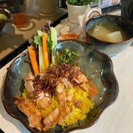 เมนูของร้าน WildDuck Cafe มีนบุรี