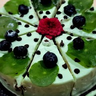 เค้กคุณจุ๊