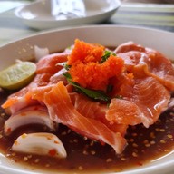 อยากยำคาเฟ่ กาญจนบุรี