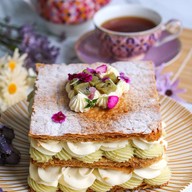 Cake by Ayaka