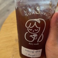 Comethru Specialty Coffee  -