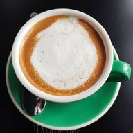 เมนูของร้าน Signature Cafe บ้านโป่ง