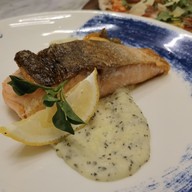Azure Bar & Restaurant @InterContinental Huahin