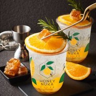 HONEY NUKA Pop-up1