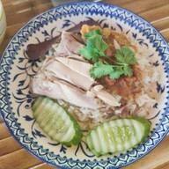 เมนูของร้าน ป่าไผ่ คาเฟ่"- Papai cafe