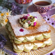 Cake by Ayaka