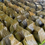 ห่อหมกปลาช่อนรสเด็ด  กม.11