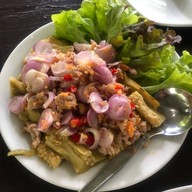 จันกะผัก