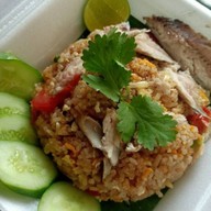 A.F.โภชนา บ้านกรด