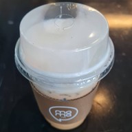 เมนูของร้าน Mama Cafe coffee & cuisine Max Value นวมินทร์