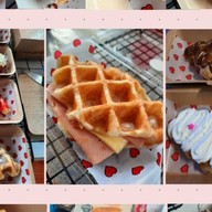 อร่อยถูกทอด