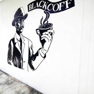 BLACKCOFF Rangsit